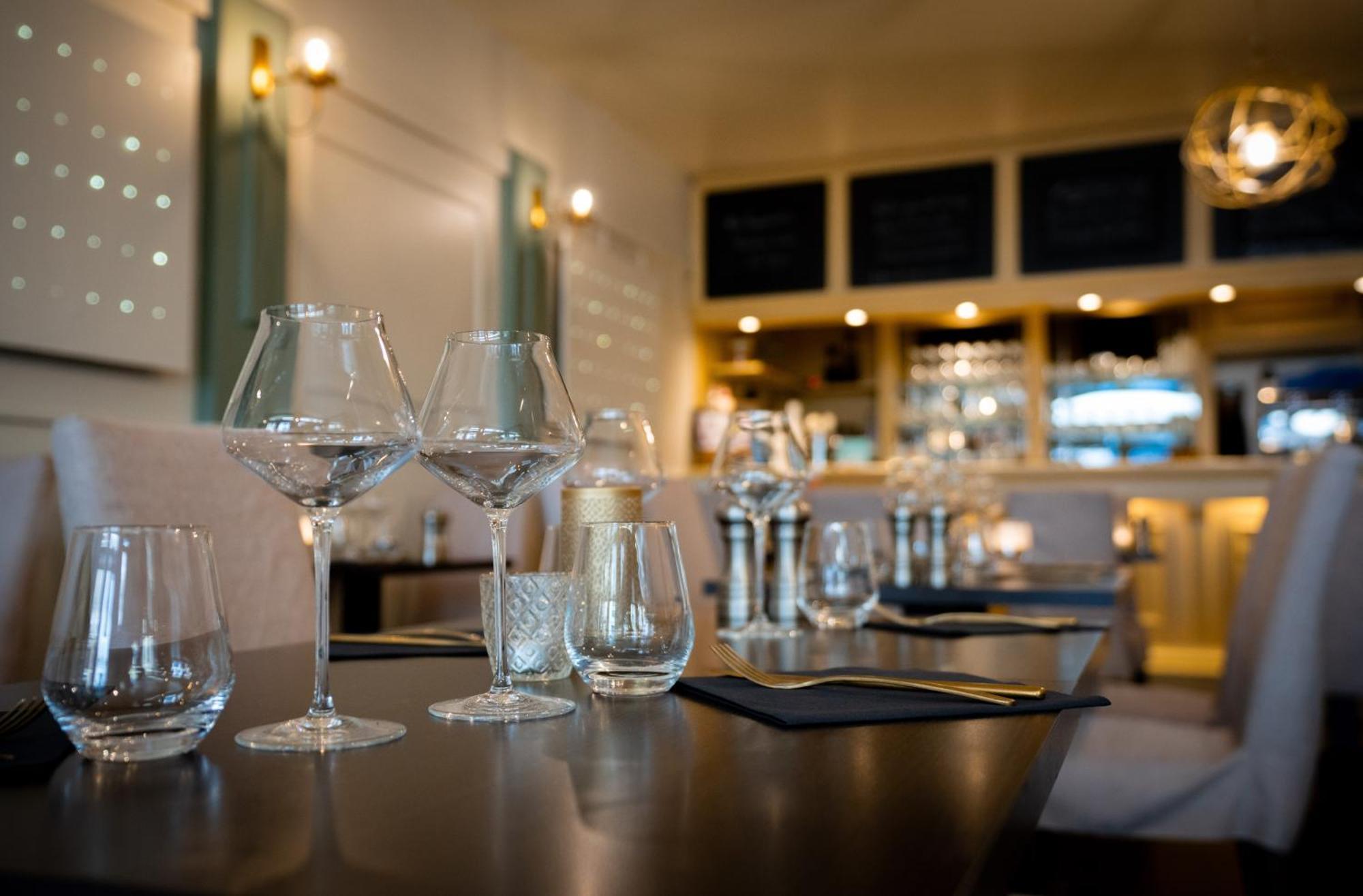 Hotel Restaurant L'Industrie Saint-Omer  Ngoại thất bức ảnh